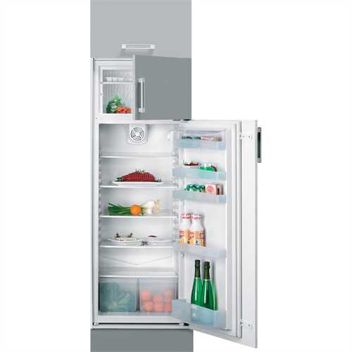 Tủ Lạnh Teka FI-290 integrated