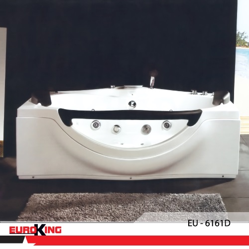 Bồn tắm nằm massage EuroKing EU-6161D