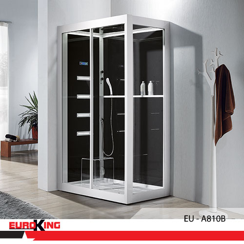 Phòng xông hơi EuroKing EU–A810B