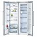 Tủ lạnh Bosch KSV36BI30-GSN36BI30