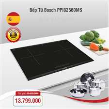 Bếp Từ Bosch PPI82560MS