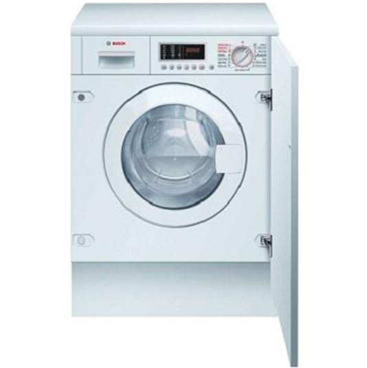 Máy giặt BOSCH WKD 28540