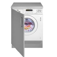 Máy giặt sấy TEKA LSI4 1400