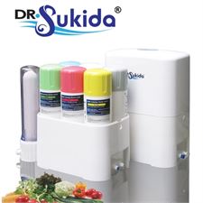 Máy lọc nước Dr Sukida 50-229