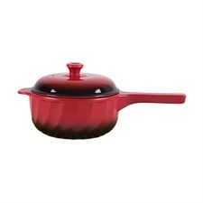 Nồi sứ Royalcooks Red Candy RC-RED1909