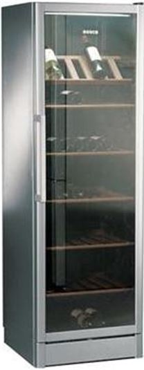 Tủ Lạnh BOSCH HMH KSW38940