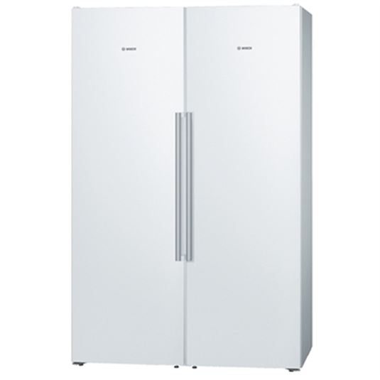 Tủ lạnh Bosch KSV36AW31-GSN36AW31