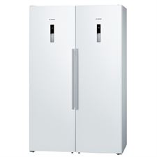 Tủ lạnh Bosch KSV36BW30-GSN36BW30