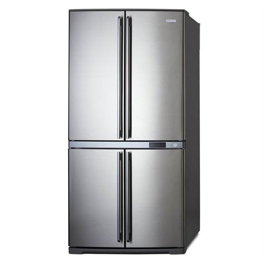 Tủ lạnh Electrolux EQE6307SA