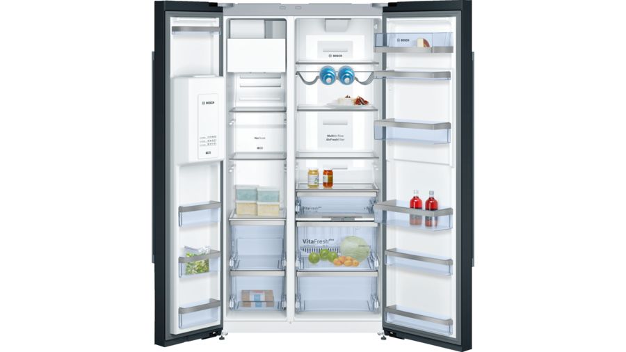 Tủ lạnh Bosch HMH.KAD92SB30