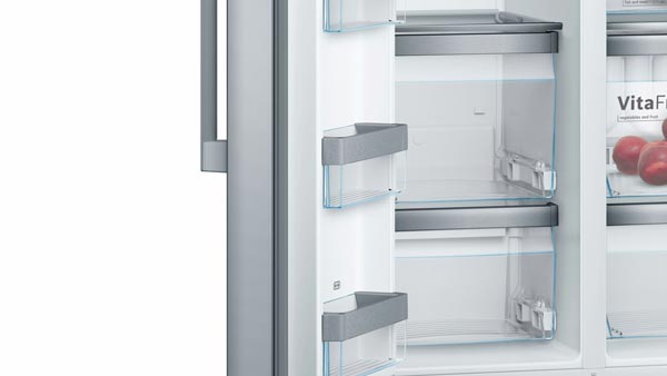 Tủ lạnh Bosch HMH KAD92HI31
