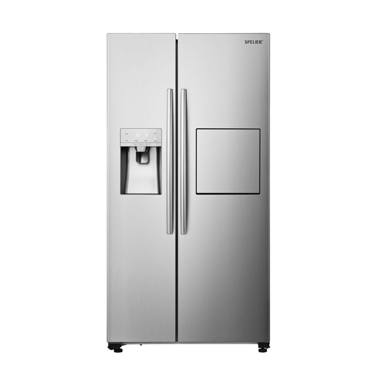 Tủ Lạnh Spelier SP 535RF