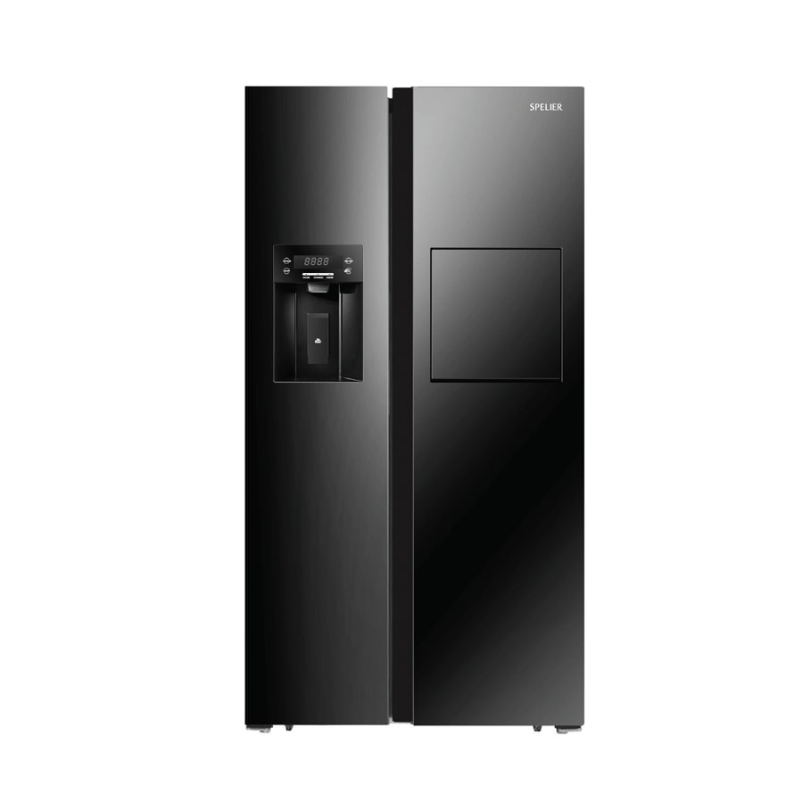 Tủ Lạnh Spelier SPO 570 IT