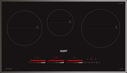 Bếp Từ Kaff KF-IG3001II