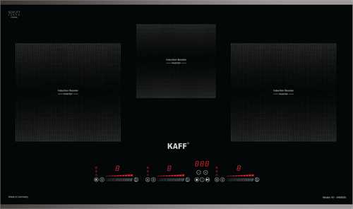 Bếp Từ Kaff KF-IH6003II