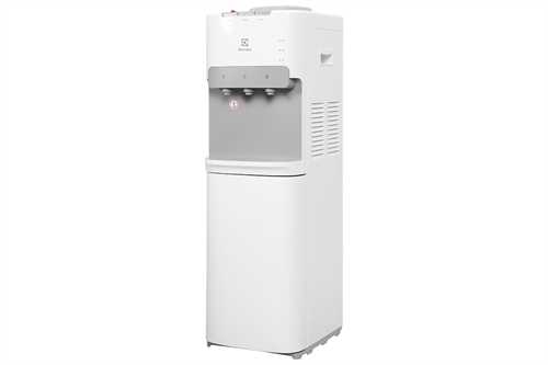 Cây máy lọc nước nóng lạnh Electrolux EQALF01TXWV