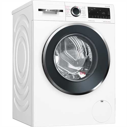 Máy giặt Bosch HMH.WNA254U0SG