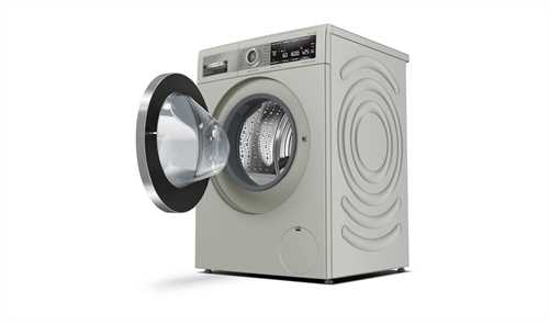 Máy giặt Bosch WAX32MX0
