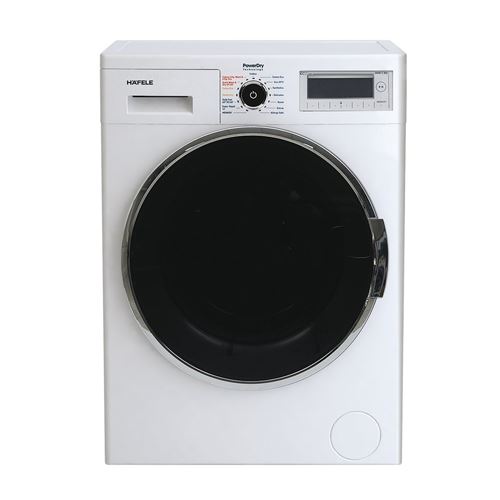 Máy giặt kết hợp sấy quần áo Hafele HWD-F60A 538.91.530