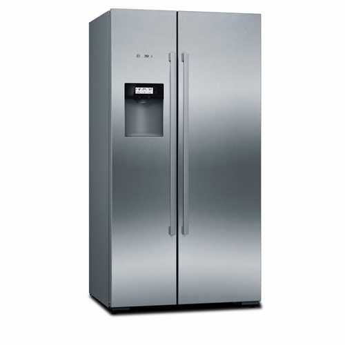 Tủ lạnh Bosch HMH.KAD92HI31