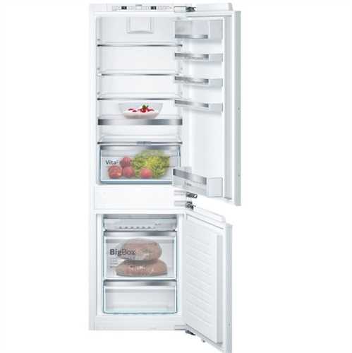 Tủ lạnh Bosch HMH.KIN86AF30O