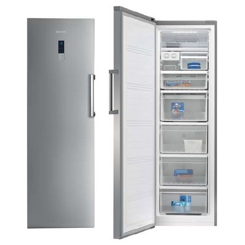 Tủ lạnh Brandt BFU484YNX