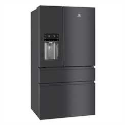 Tủ lạnh Electrolux EHE6879A-B CVN