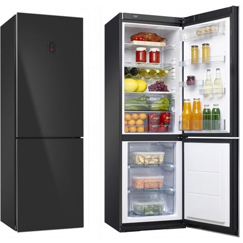 Tủ lạnh Hafele HF-BF319 535.12.480