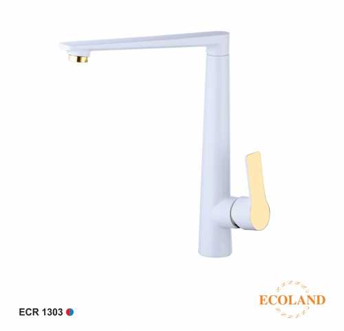 Vòi rửa chén Ecoland ERC 1303