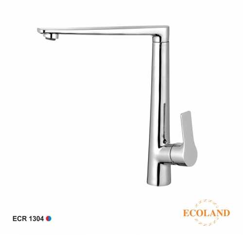 Vòi rửa chén Ecoland ERC 1304