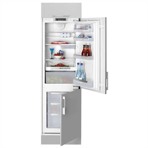 Tủ Lạnh Teka CI 350 NF