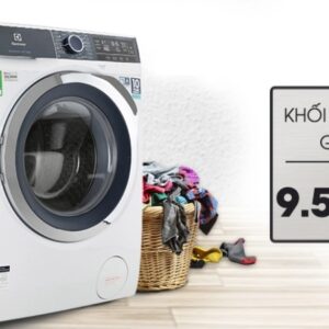 Máy giặt cửa trước Electrolux EWF9523BDWA 9,5 kg