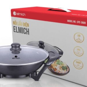 Nồi lẩu điện Elmich EPE 3609 2