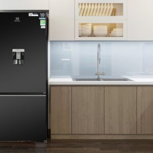 Tủ lạnh Electrolux EBB3762KH